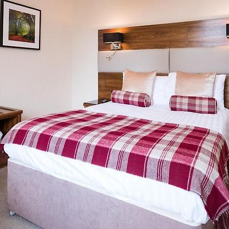Rosehill Guest House Пітлохрі Екстер'єр фото
