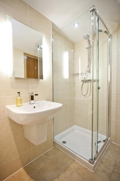 Rosehill Guest House Пітлохрі Екстер'єр фото