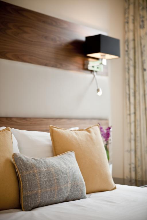 Rosehill Guest House Пітлохрі Екстер'єр фото