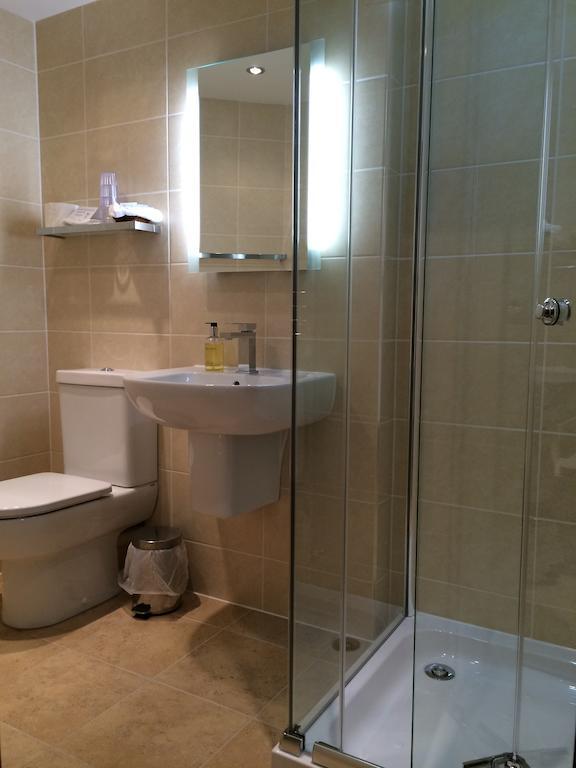 Rosehill Guest House Пітлохрі Номер фото