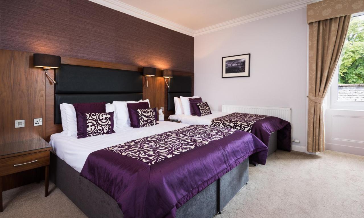 Rosehill Guest House Пітлохрі Екстер'єр фото