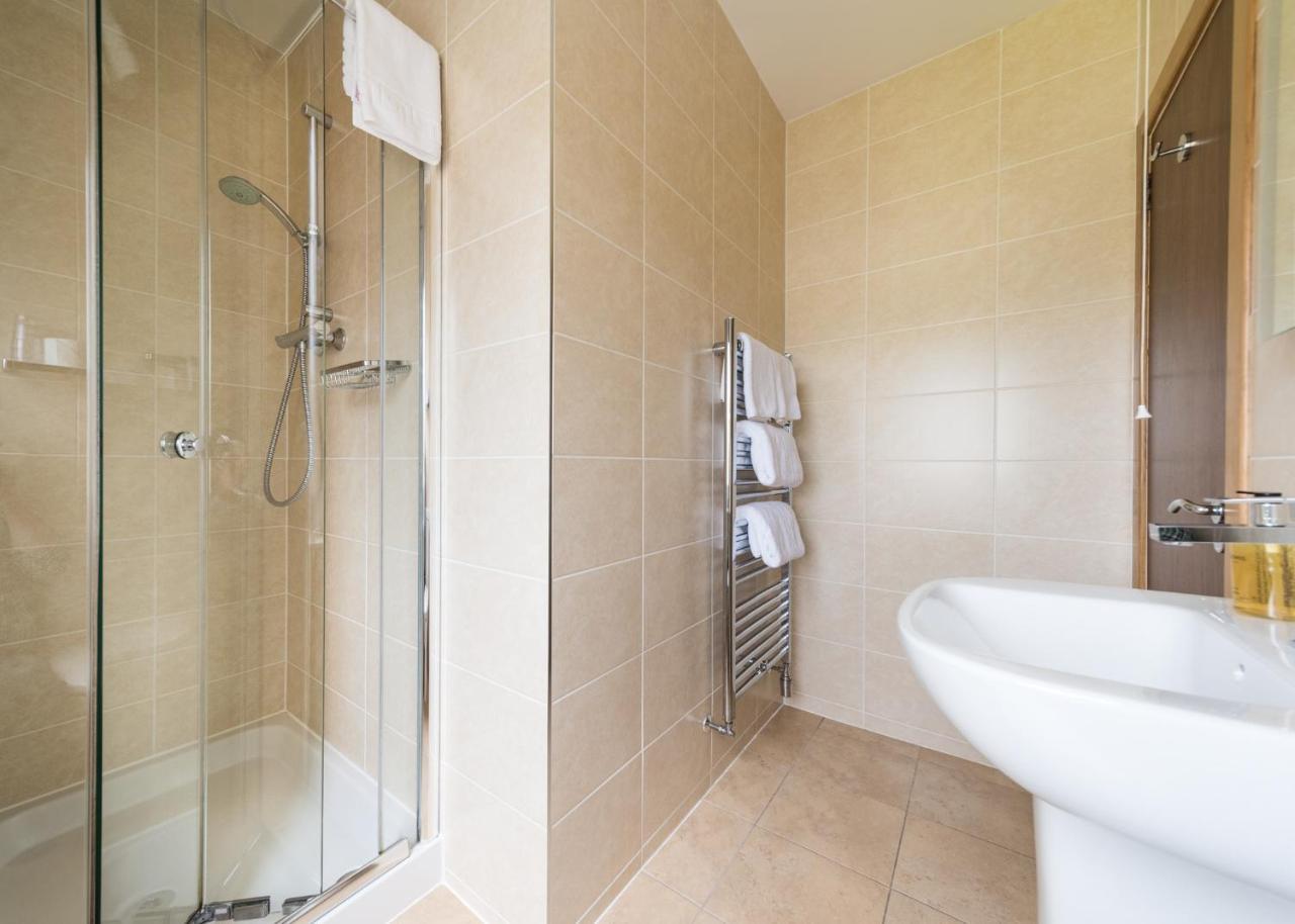 Rosehill Guest House Пітлохрі Екстер'єр фото
