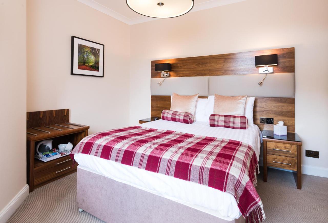 Rosehill Guest House Пітлохрі Екстер'єр фото