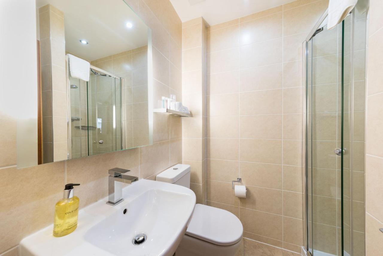 Rosehill Guest House Пітлохрі Екстер'єр фото