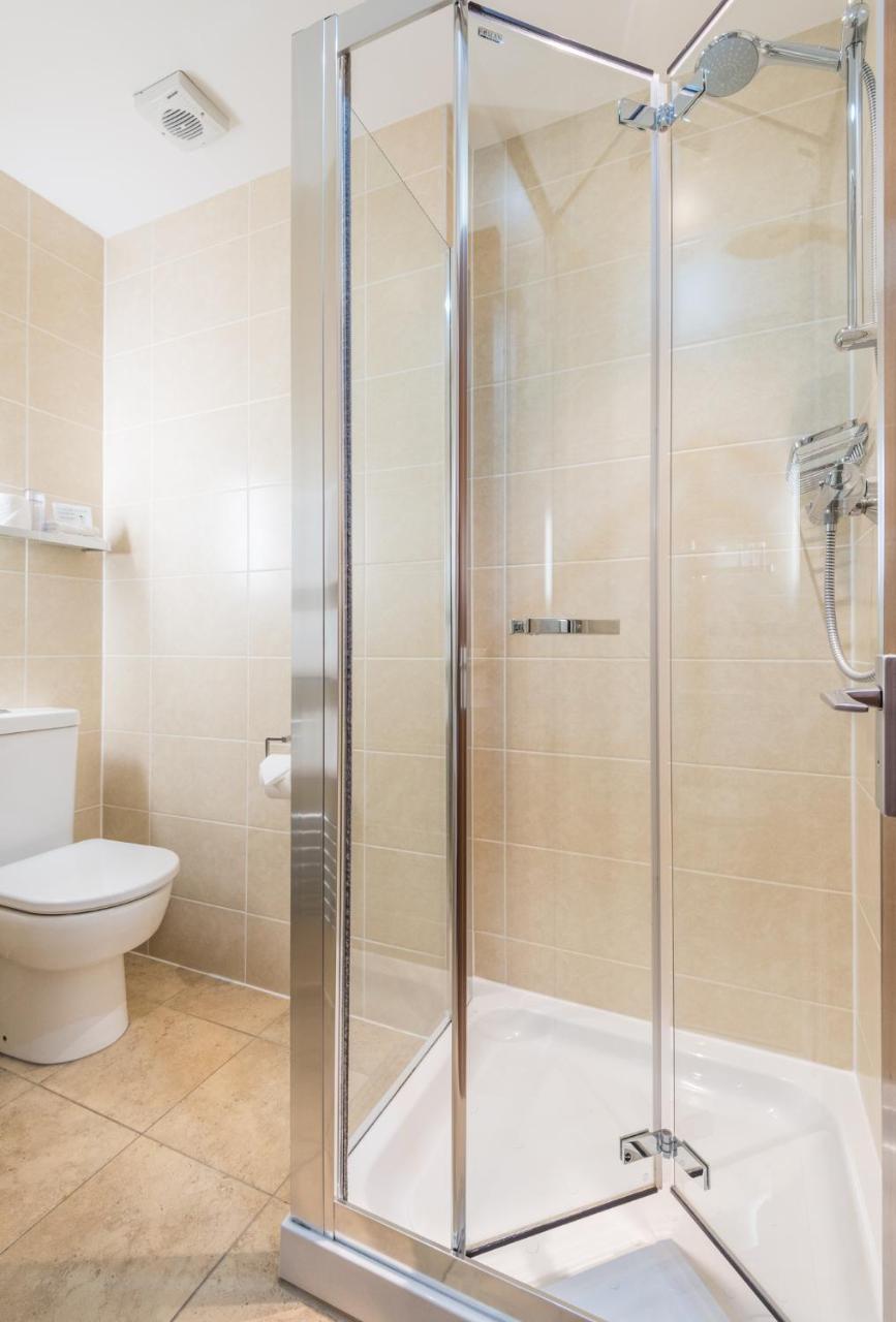 Rosehill Guest House Пітлохрі Екстер'єр фото