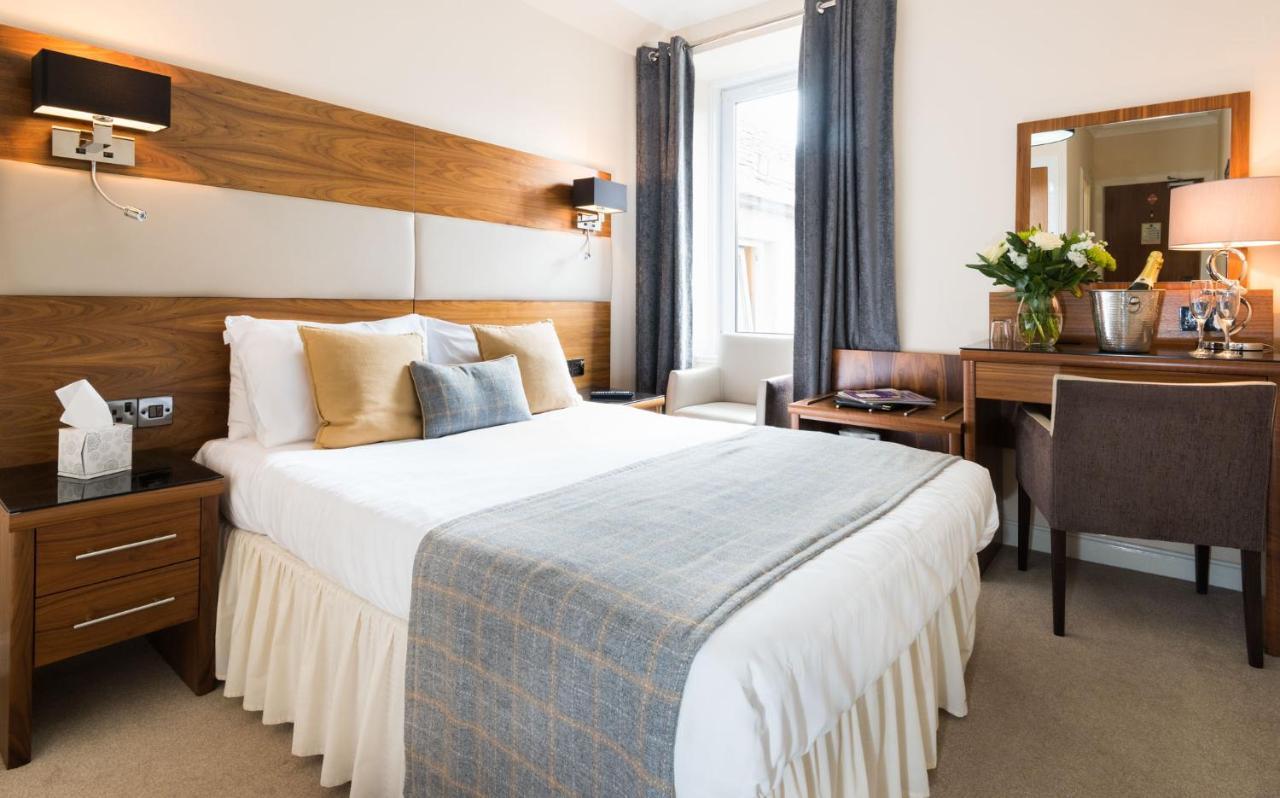 Rosehill Guest House Пітлохрі Екстер'єр фото