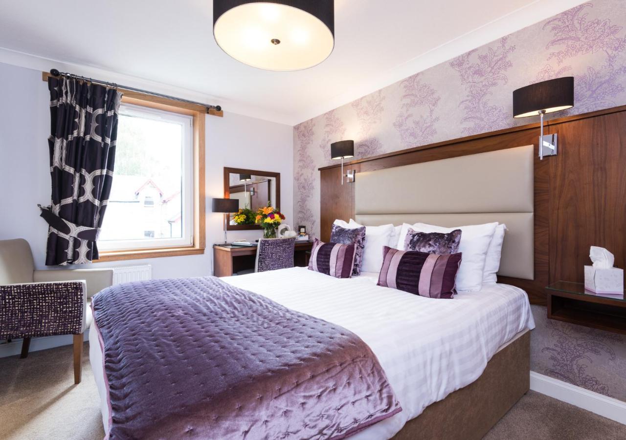 Rosehill Guest House Пітлохрі Екстер'єр фото